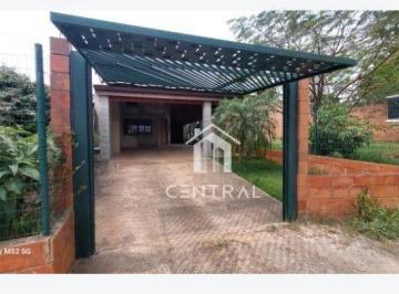 b3c82aa795bffb89e8c46329d6487cde3dcae16b · Casa com 3 dormitórios à venda, 295 m² por R$ 480.000,00 - Caguaçu - Sorocaba/SP