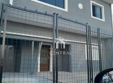 37aea4c8771956f7ceda45678c152b76134ee1b0 · Sobrado à venda, 100 m² por R$ 640.000,00 - Vila Carvalho - Sorocaba/SP