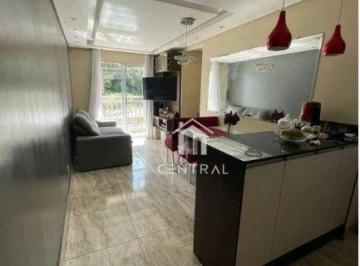 895c9aba9f576f7d61b0383bb84a66ec71f21000 · Apartamento com 2 dormitórios à venda, 55 m² por R$ 450.000 - Parque Viana - Barueri/SP