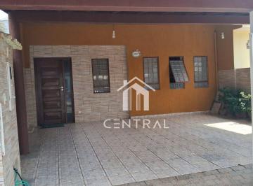 9d61fb61bb59e98d69fa01d052658e0ff30d179f · Casa à venda, 240 m² por R$ 760.000,00 - Vila Trujillo - Sorocaba/SP