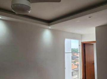 6d1213bda96a884ddf34c7740ef2d21782051729 · Apartamento com 2 dormitórios à venda, 60 m² por R$ 290.000 - Jardim Prestes de Barros - Sorocaba/SP