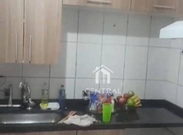 16c3bfe7854429fe053e7eca23d67d77735157af · Apartamento com 2 dormitórios à venda, 52 m² por R$ 88.000 - Jardim Carandá - Sorocaba/SP