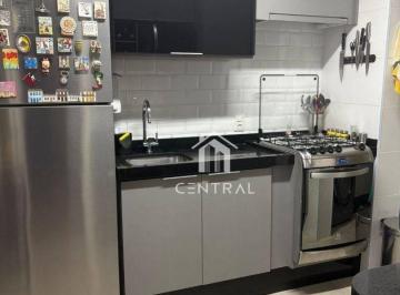4517cd6a18c09a40decbd4653dd7925fb6fbf5c3 · Apartamento à venda, 72 m² por R$ 545.000,00 - Jardim Piratininga - Sorocaba/SP