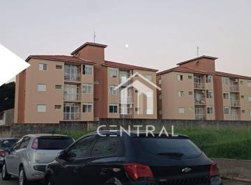 1e91eb89d878074e62d5023cb53bc1b66c16d875 · Apartamento à venda, 62 m² por R$ 220.000,00 - Vila Gabriel - Sorocaba/SP