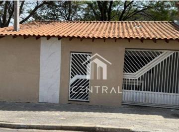 8176d113e639522025f0f97123523fd004ab99ed · Casa com 2 dormitórios à venda, 90 m² por R$ 280.000,00 - Colina Santa Mônica - Votorantim/SP