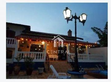 eb92505bd865427631b91b96d84ed25459b0efc1 · Chácara com 5 dormitórios à venda, 15000 m² por R$ 2.120.000,00 - Jardim São Carlos - Sorocaba/SP