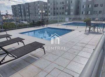 6bbb79f8325463a7046edbf9d833a650343e0507 · Apartamento à venda, 48 m² por R$ 230.000,00 - Iporanga - Sorocaba/SP