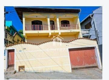 601e13b3724b576ee3bc4652f60bda154ee2689f · Casa com 3 dormitórios à venda, 250 m² por R$ 320.000,00 - Morros - Sorocaba/SP