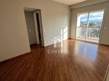 55250a9fb3a3565a4dfbe5805215d1fb1379311d · Apartamento com 1 dormitório, 51 m² - venda por R$ 575.000 ou aluguel por R$ 4.520/mês - Alphaville