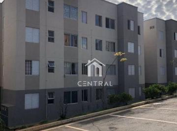 f4431975094a241f1809f2232e4b21ed51af0eee · Apartamento com 2 dormitórios à venda, 48 m² por R$ 190.000,00 - Parque São Bento - Sorocaba/SP