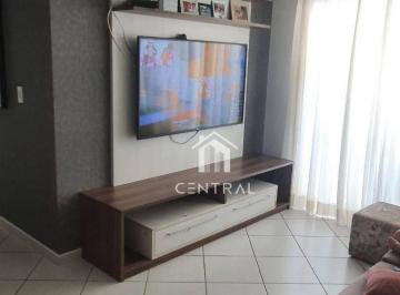 9bfbf3faba987c5d15b3c5e3746aa361b4172a2e · Apartamento com 3 dormitórios à venda, 85 m² por R$ 550.000 - Jardim Piratininga - Sorocaba/SP