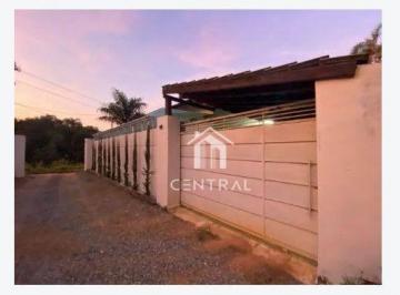 c1b110c5a53cba1f81408617558bb0db3fd05852 · Casa com 3 dormitórios à venda, 550 m² por R$ 398.000,00 - Recreio - Ibiúna/SP
