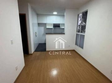 2079577f69104df227d38be8fbb229d8dd0a3a29 · Apartamento com 2 dormitórios à venda, 45 m² por R$ 200.000 - Jardim Guarujá - Sorocaba/SP