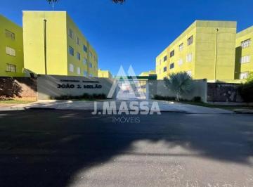 Foto 01 · Apartamento - Zona 01