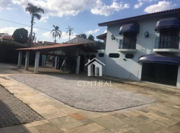 85b0d5d2da5f2890c7120e17f7bcf42e39c555b9 · Sobrado com 3 dormitórios para alugar, 400 m² por R$ 12.001/mês - Jardim Santa Rosália - Sorocaba/SP