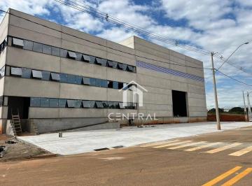 940759f89bdcbc095cbfcd6fddcb5dff4305b5ab · Galpão para alugar, 1300 m² por R$ 62.400,00/mês - Iporanga - Sorocaba/SP