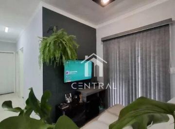 91c0b04c5beb68619d1380b68e3aeaccec5ec4b2 · Apartamento com 2 dormitórios à venda, 47 m² por R$ 215.000 - Jardim Simus - Sorocaba/SP