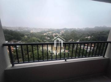 6abbc32c91930c28139a5bdc084cc5f124ef3573 · Apartamento à venda, 58 m² por R$ 400.000,00 - Jardim do Líbano - Barueri/SP