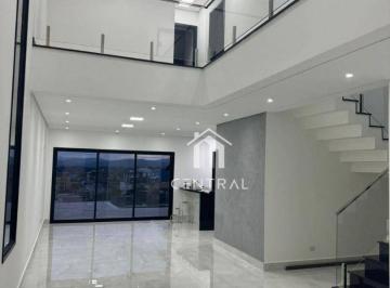 92cee56422e459f14ecec78a58fcd71a2ffb9dc6 · Belíssima casa nova à venda no New Ville, Santana de Parnaíba