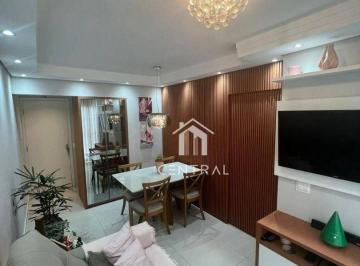 afa81fd71bfcd135a12200f8dda0666b1b636751 · Apartamento com 2 dormitórios à venda, 50 m² por R$ 300.000,00 - Jardim Guarujá - Sorocaba/SP