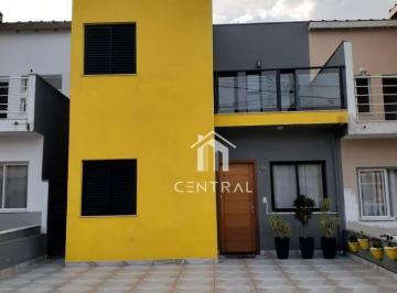 9149ce1d8058c424628da2350732dd7094014dd9 · Casa com 4 dormitórios à venda, 150 m² por R$ 706.000,00 - Horto Florestal - Sorocaba/SP