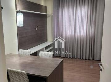 7cc8dbaa692769a9715bef9da39b0c81c54513e4 · Apartamento com 2 dormitórios à venda, 49 m² por R$ 195.000,00 - Vossoroca - Sorocaba/SP