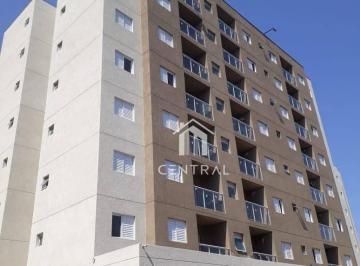 673089ba89b9b4c65c39e182afe602870fade660 · Apartamento à venda, 63 m² por R$ 296.000,00 - Chácaras Reunidas São Jorge - Sorocaba/SP