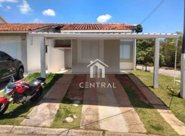 a3fe9ea316815bf42e0aaa9435b688d96285370c · Casa à venda, 105 m² por R$ 449.000,00 - Wanel Ville - Sorocaba/SP
