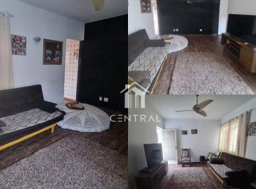 8786f4f8ef2dc1de630accdecbcdfcc9406ea184 · Casa à venda, 128 m² por R$ 350.000,00 - Centro - Sorocaba/SP