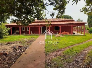 b2a237b8be84e174a9e52720d026ae350ce94429 · Chácara com 5 dormitórios à venda, 3 m² por R$ 500.000 - Centro - Tatuí/SP