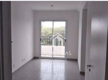 84e53438d69b68bcb9a37c8847e41a82dff9a639 · Apartamento com 1 dormitório para alugar, 58 m² por R$ 1.790/mês - Vila Carvalho - Sorocaba/SP