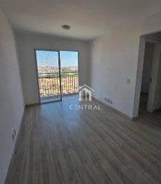 b959c12a9e02558fcc89ac59b410785208a7ed26 · Apartamento com 2 dormitórios à venda, 52 m² por R$ 260.000,00 - Jardim Wanel Ville IV - Sorocaba/SP