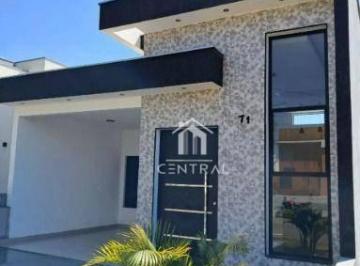 1df0f4b9a44a420d49417631cd1032d237091a54 · Belíssima casa térrea à venda, nunca habitada.