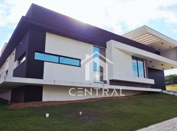 bb17e2d03eadf76b1ef866423a4aa633b467b01d · Casa à venda com 4 quartos no Residencial Dacha em Sorocaba SP