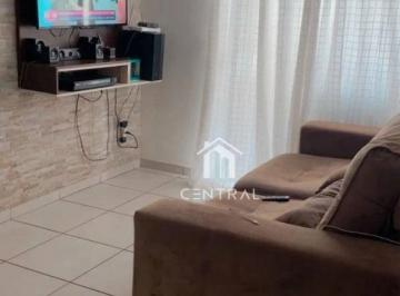 fc52dbfff38fa72471889284b20c2920086b68df · Apartamento com 2 dormitórios à venda, 53 m² por R$ 270.000,00 - Júlio de Mesquita Filho - Sorocaba/