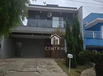 6b5aaa70cab36858e68524315ad2781b3e352f7d · Sobrado com 3 dormitórios à venda, 162 m² por R$ 1.280.000 - Wanel Ville - Sorocaba/SP