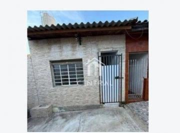 ef32634767294d3d5ee09ea44aeeeedf50a411bd · Casa com 2 dormitórios à venda, 120 m² por R$ 182.000,00 - Centro - Sorocaba/SP