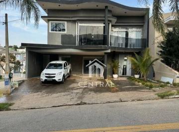 9fe432e919b41d113dacb78c0101ddbb153300a0 · Sobrado com 4 dormitórios à venda, 480 m² por R$ 1.430.000,00 - Golden Park Residence - Sorocaba/SP