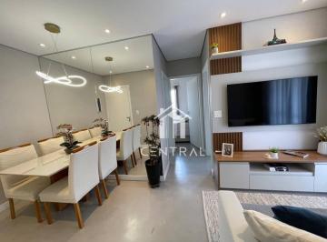 05d458ef37b297447bcf5b478c113acfce8d10bd · Apartamento com 2 dormitórios à venda, 62 m² por R$ 370.000 - Jardim Guadalajara - Sorocaba/SP