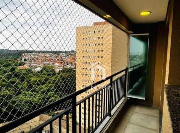 fe59b566c86f78ed8812495fe889412fd487d231 · Apartamento com 2 dormitórios à venda, 60 m² por R$ 485.000 - Parque Viana - Barueri/SP