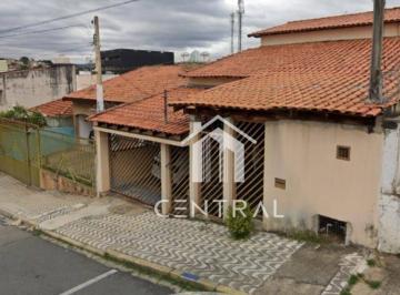 c97428747c9a30aff595dc41fdf80e37804e6829 · Casa com 4 dormitórios à venda, 200 m² por R$ 650.000,00 - Centro - Votorantim/SP