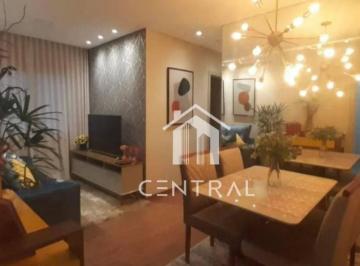 19b09a2138f8541e70f0c5fc7d3df13725051147 · Apartamento com 2 dormitórios à venda, 51 m² por R$ 315.000,00 - Vila Gabriel - Sorocaba/SP