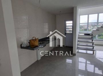 017c7a20f88ec5df2b6b485a279abc8fe9b9c9a7 · Cobertura com 3 dormitórios à venda, 110 m² por R$ 540.000,00 - Vila Vasques - Votorantim/SP