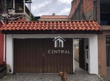 409c3ca4f64a6f162673ddcf61b0e4d3c07450b4 · Sobrado com 2 dormitórios à venda, 122 m² por R$ 250.000,00 - Jardim Josane - Sorocaba/SP