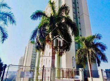 4cf369d4f455a6bbed0e5d3c387a7430bd1160d7 · Apartamento com 2 dormitórios, 47 m² - venda por R$ 254.000,00 ou aluguel por R$ 2.054,00/mês - Cagu