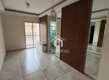 289d69321d364bac175c193ba0d3abde172fe82a · Apartamento com 2 dormitórios à venda, 50 m² por R$ 265.000 - Jardim Vera Cruz - Sorocaba/SP