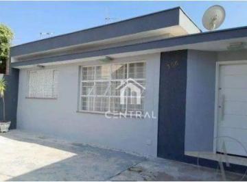 052f3cb3d56bf6360e32b30fa7d152a6fd3abfb4 · Casa à venda, 250 m² por R$ 620.000,00 - Jardim São Paulo - Sorocaba/SP