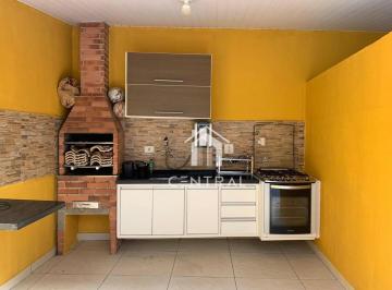 eb1940ccae59485a8388473d66ad1abef9f62d78 · Sobrado à venda, 120 m² por R$ 735.000,00 - Jardim Europa - Sorocaba/SP