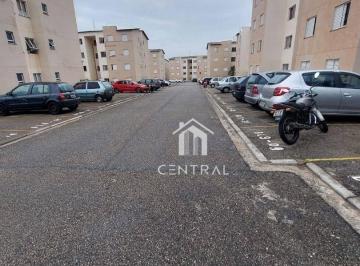 6b3d101e21d857aff9c0f140ffaf0fad2844af65 · Apartamento com 2 dormitórios à venda, 43 m² por R$ 137.000,00 - Cajuru do Sul - Sorocaba/SP