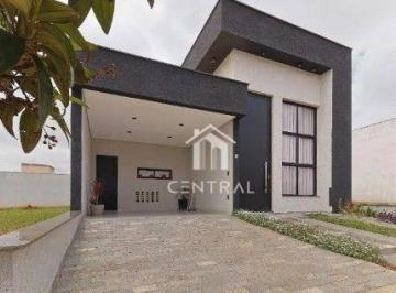 c314d38812b4d2b53d07fd985165ef533c1db343 · Casa com 3 dormitórios à venda, 132 m² por R$ 930.000 - Jardim Residencial Villagio Wanel - Sorocaba